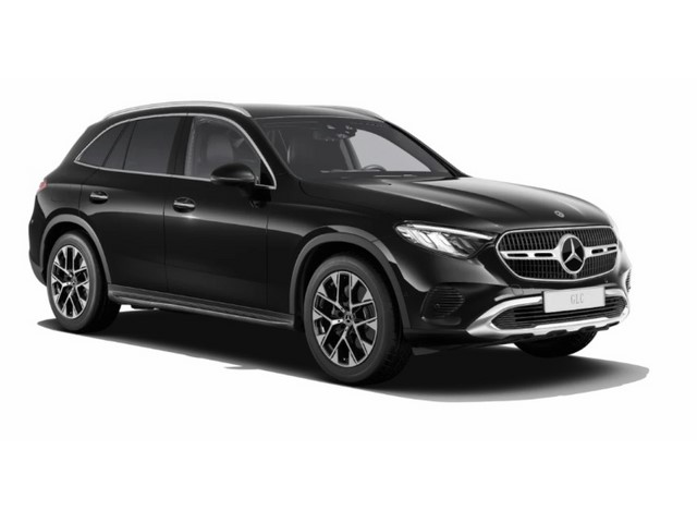 Libro Azul Mercedes Benz Clase GLC 2025
