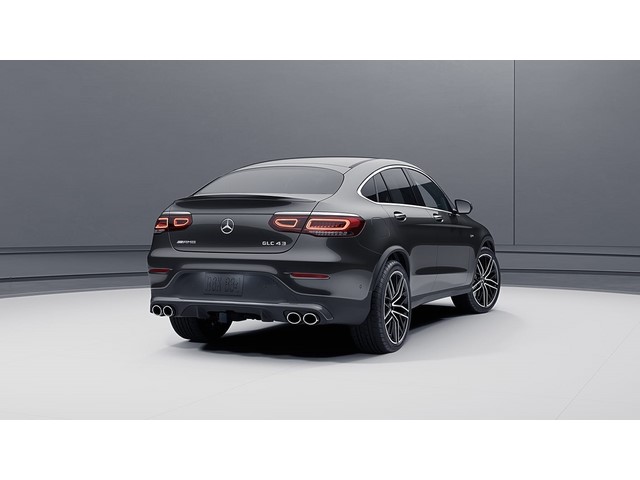 Libro Azul Mercedes Benz Clase GLC 2021