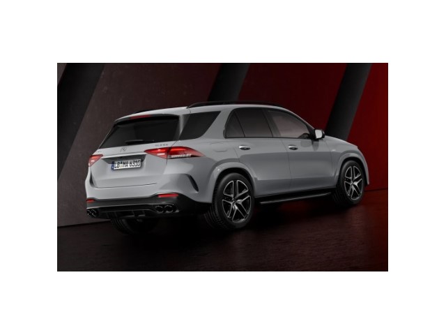 Libro Azul Mercedes Benz Clase GLE 2025
