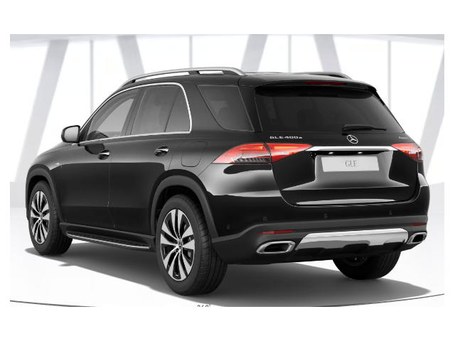 Libro Azul Mercedes Benz Clase GLE 2026