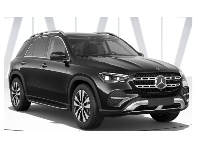 Libro Azul Mercedes Benz Clase GLE 2026