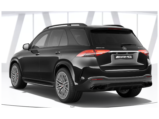 Libro Azul Mercedes Benz Clase GLE 2026