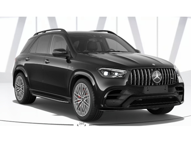 Mercedes Benz Clase GLE 2026