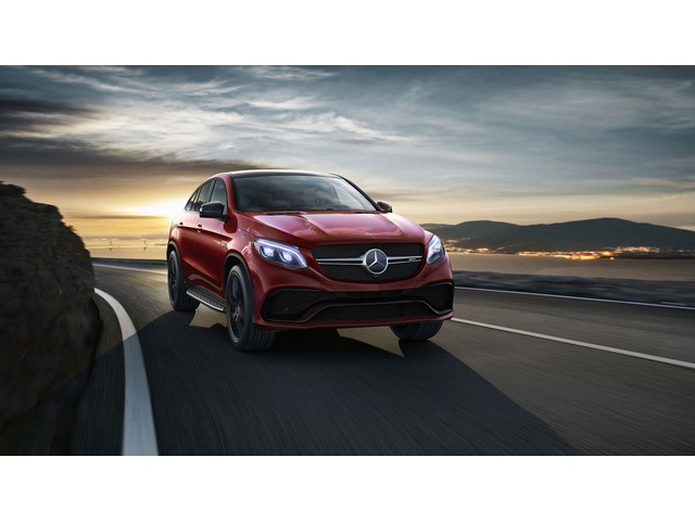 Libro Azul Mercedes Benz Clase GLE 2020