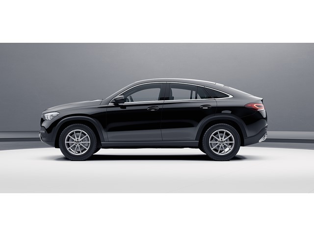 Libro Azul Mercedes Benz Clase GLE 2021