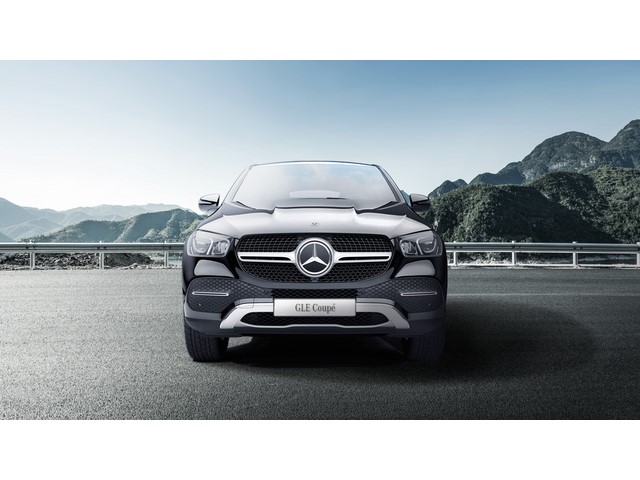Libro Azul Mercedes Benz Clase GLE 2022