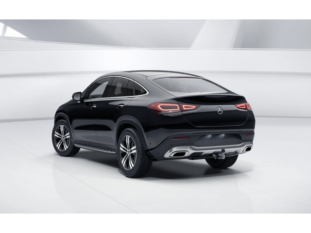 Libro Azul Mercedes Benz Clase GLE 2023