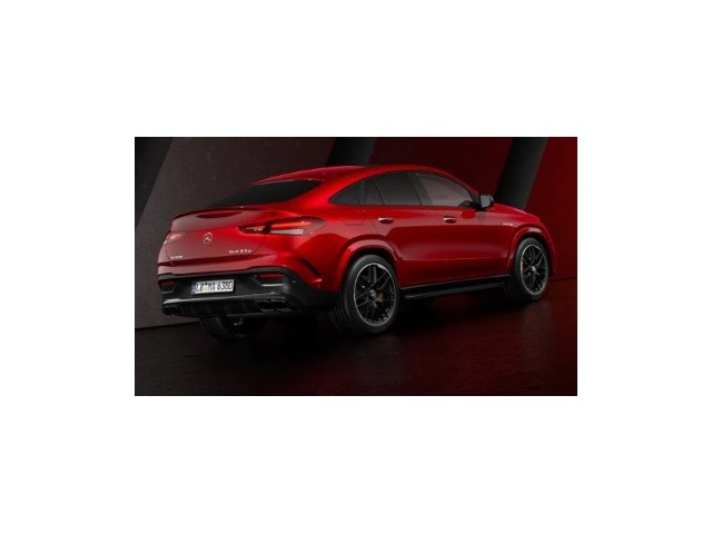 Libro Azul Mercedes Benz Clase GLE 2025