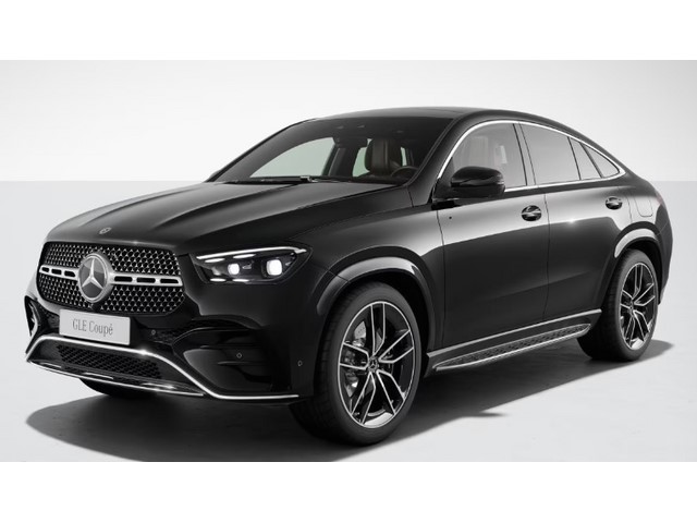 Libro Azul Mercedes Benz Clase GLE 2025
