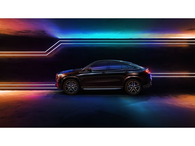 Libro Azul Mercedes Benz Clase GLE 2021