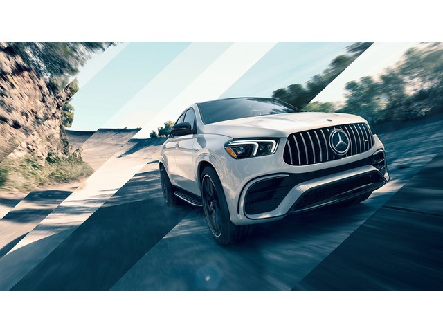 Libro Azul Mercedes Benz Clase GLE 2021