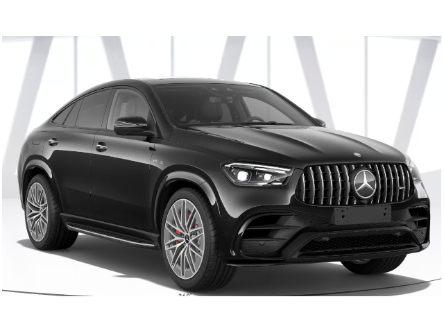 Mercedes Benz Clase GLE 2026