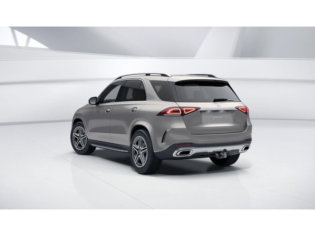 Libro Azul Mercedes Benz Clase GLE 2023