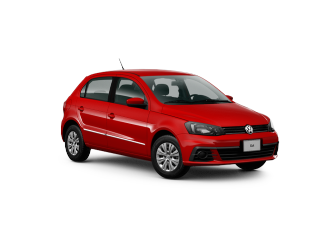 Libro Azul Volkswagen Gol 2020