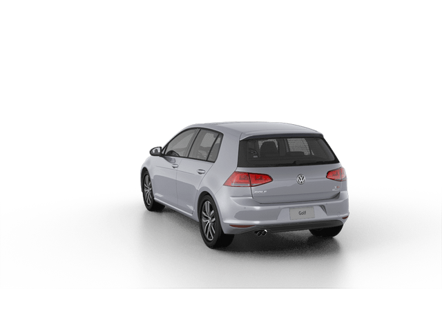 Libro Azul Volkswagen Golf 2017