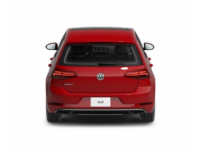 Libro Azul Volkswagen Golf 2020