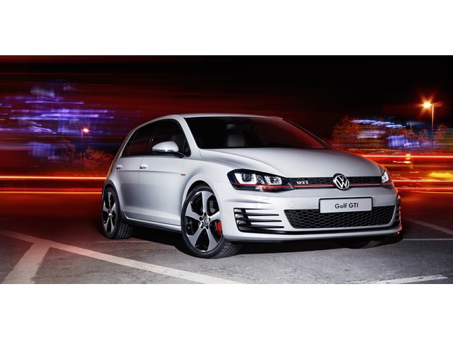 Libro Azul Volkswagen Golf 2017