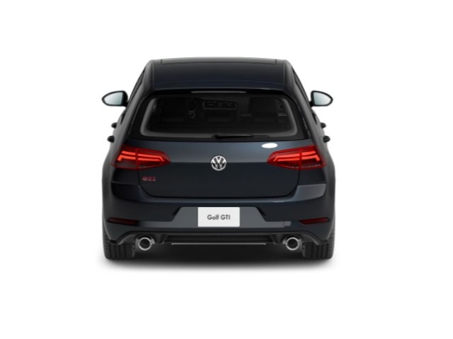 Libro Azul Volkswagen Golf 2020