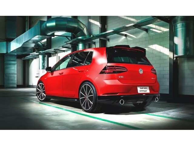 Libro Azul Volkswagen Golf 2021
