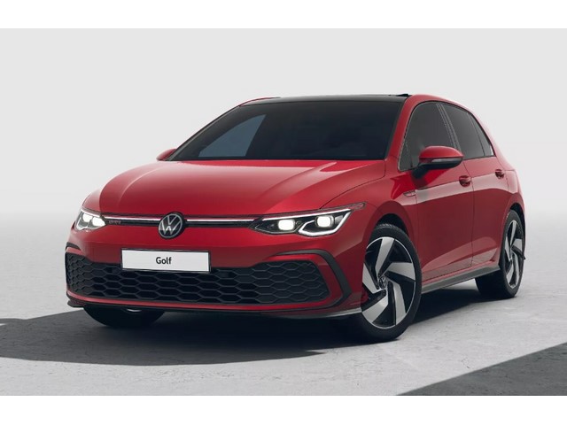 Libro Azul Volkswagen Golf 2024
