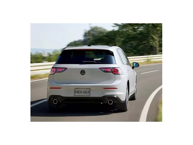 Libro Azul Volkswagen Golf 2025