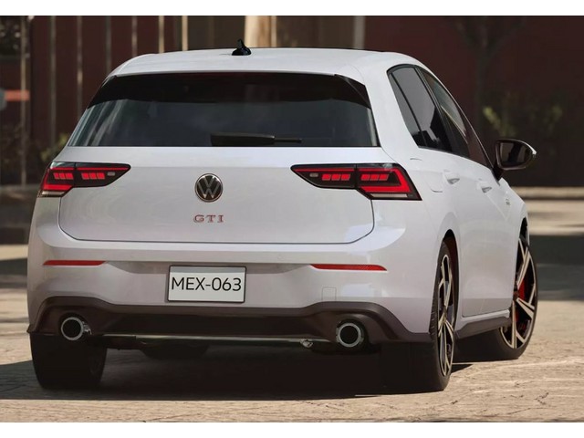Libro Azul Volkswagen Golf 2026