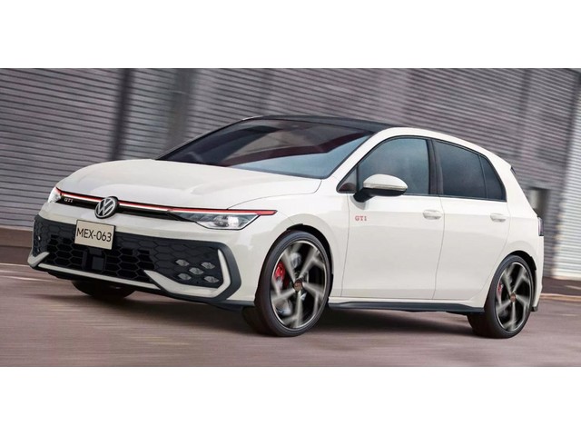 Libro Azul Volkswagen Golf 2026