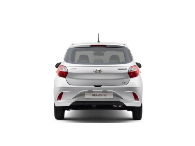 Libro Azul Hyundai GRAND I10 2021