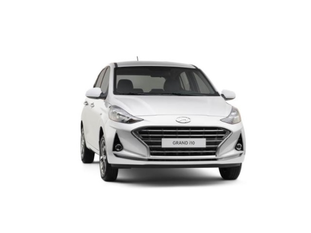 Libro Azul Hyundai GRAND I10 2021