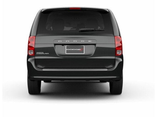 Libro Azul Dodge Grand Caravan 2020