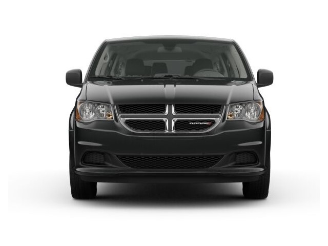 Libro Azul Dodge Grand Caravan 2020