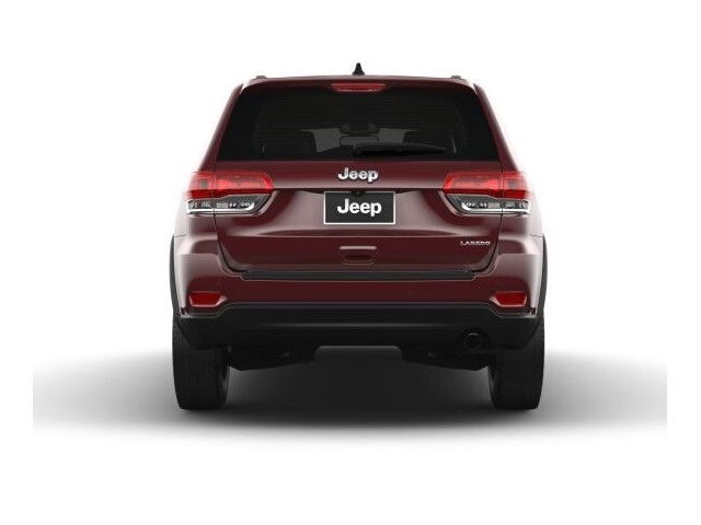 Libro Azul Jeep Grand Cherokee 2021