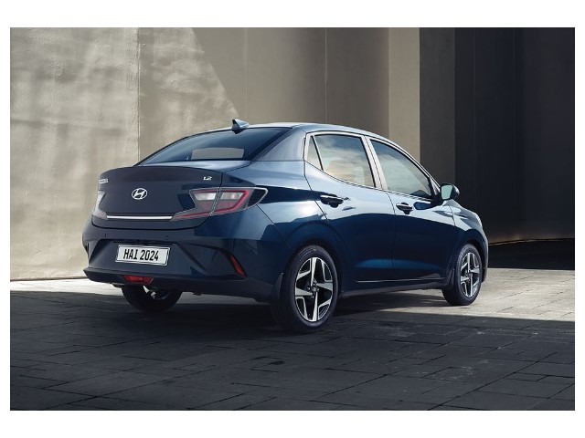 Libro Azul Hyundai GRAND I10 2024