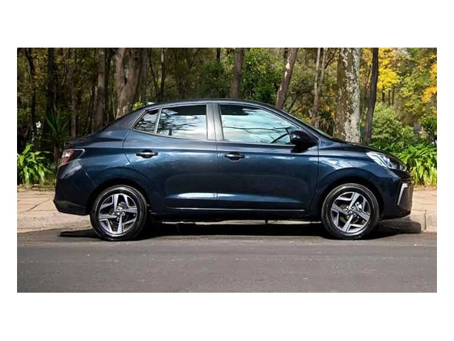 Libro Azul Hyundai GRAND I10 2026