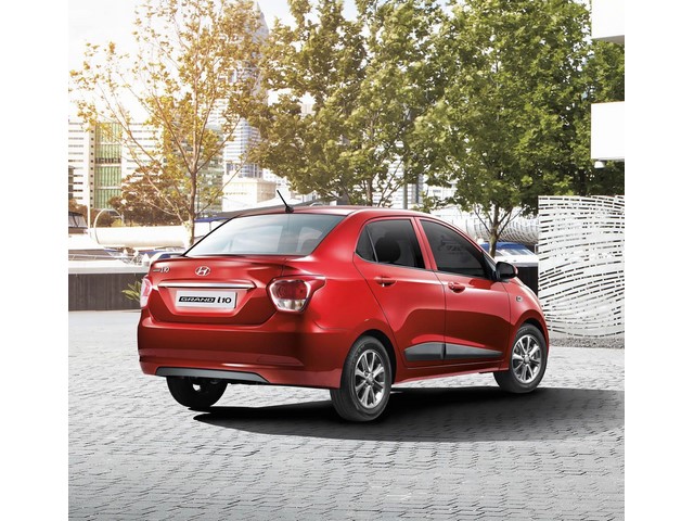 Libro Azul Hyundai GRAND I10 2017
