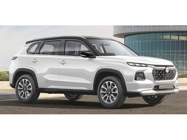 Libro Azul Suzuki Grand Vitara 2025
