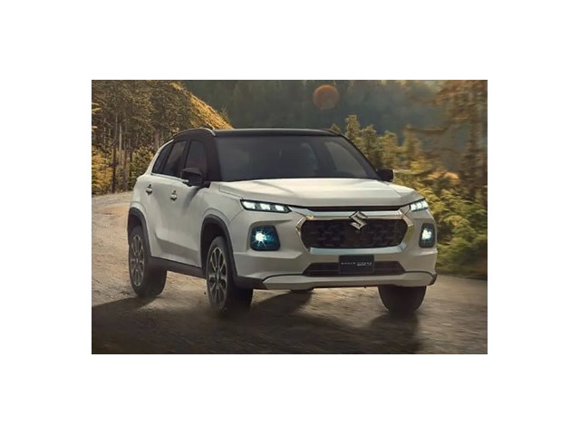 Libro Azul Suzuki Grand Vitara 2025