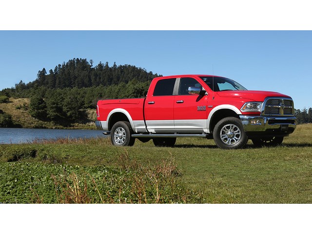 Libro Azul Ram Ram 2500 2017