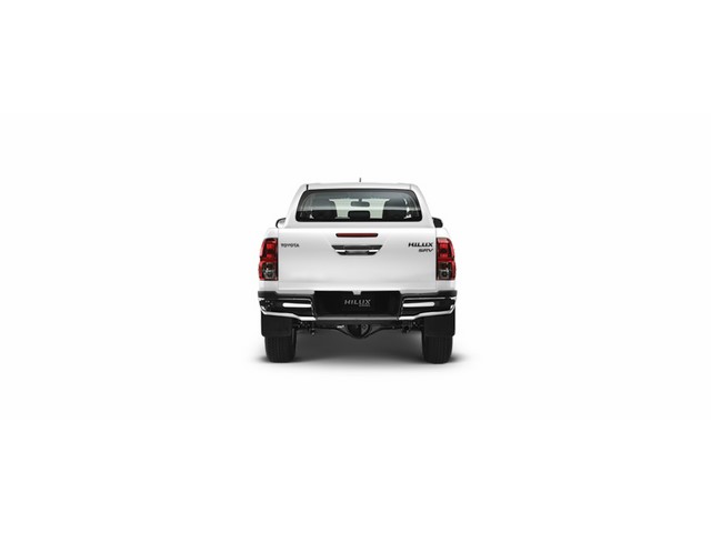 Libro Azul Toyota Hilux 2019
