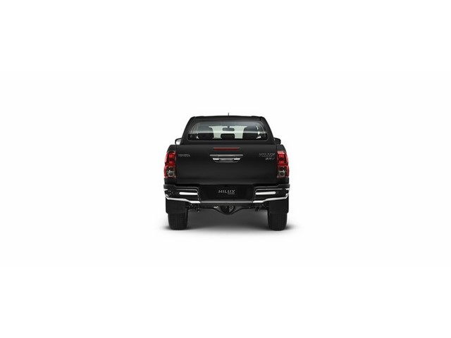 Libro Azul Toyota Hilux 2020