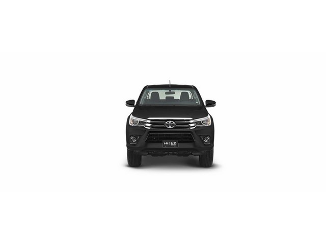 Libro Azul Toyota Hilux 2020