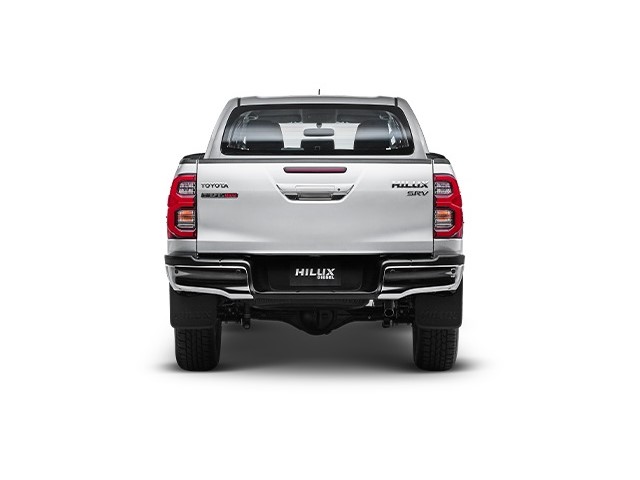 Libro Azul Toyota Hilux 2022