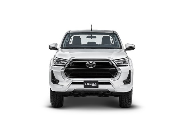 Libro Azul Toyota Hilux 2022