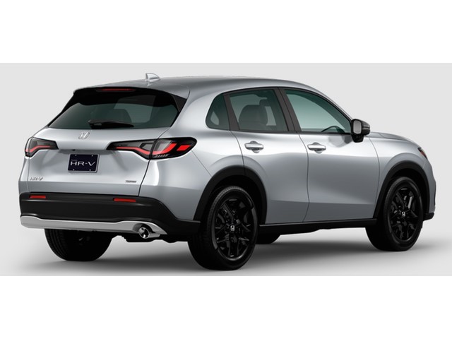 Libro Azul Honda HR-V 2025