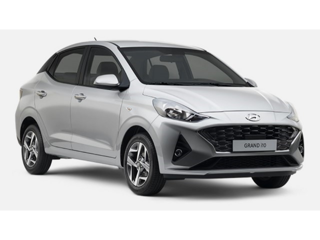 Libro Azul Hyundai GRAND I10 2022