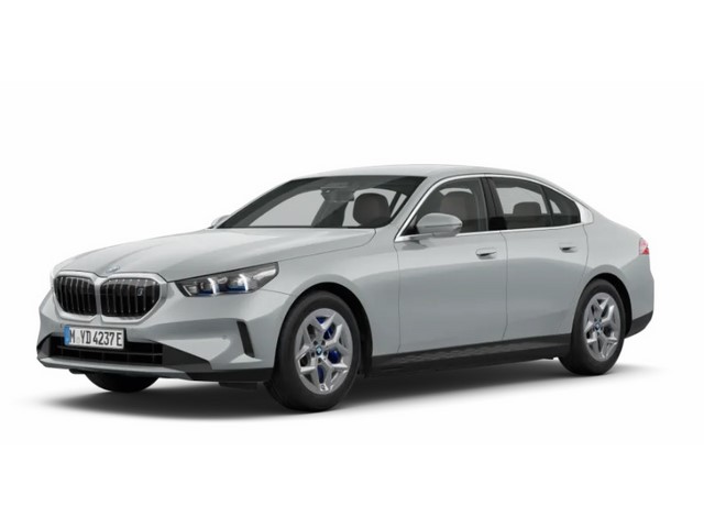 Libro Azul BMW i5 2026