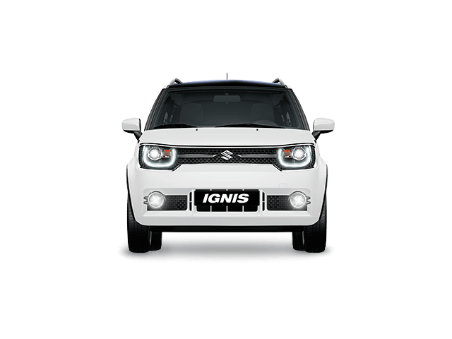 Libro Azul Suzuki Ignis 2018