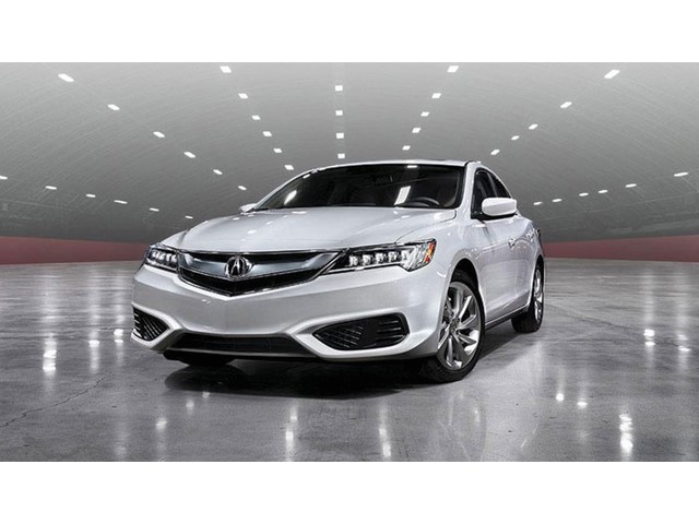 Libro Azul Acura ILX 2018
