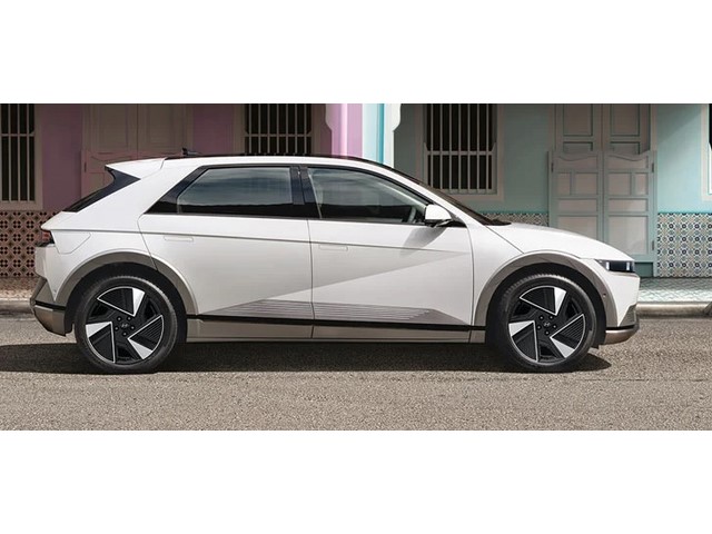 Libro Azul Hyundai IONIQ 2025