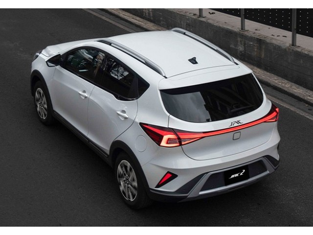 Libro Azul Jac Jac2 2026